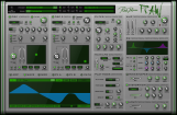 Rob Papen - RAW Virtual Synthesizer - Download