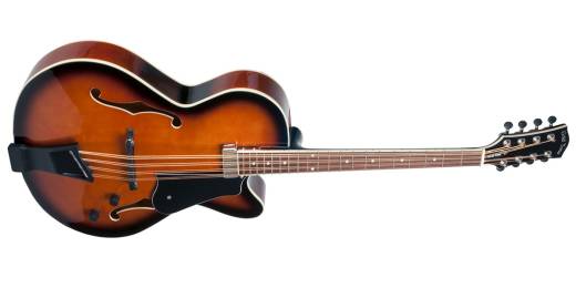 8-string Mandocello with Pickup & Case