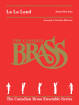 Hal Leonard - La La Land - Hurwitz/Ridenour - Brass Quintet