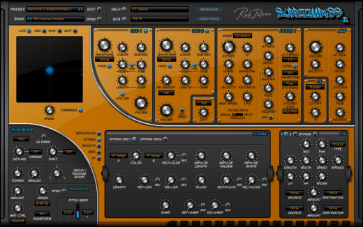 SubBoomBass 2 Bass Synthesizer - Download
