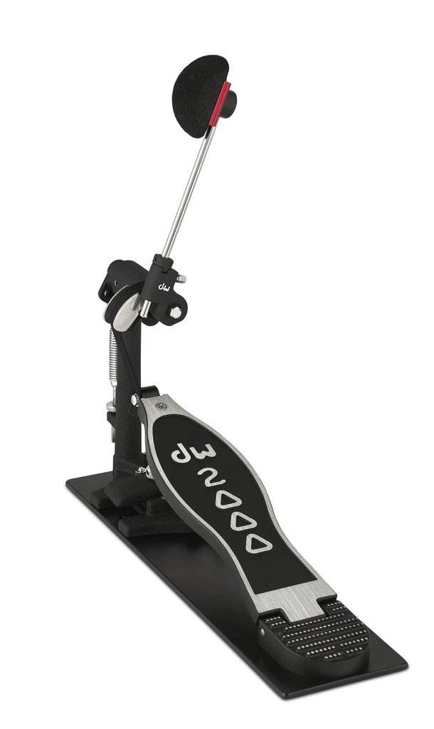 DWCP2000RA Single Right-Angle Cajon Pedal