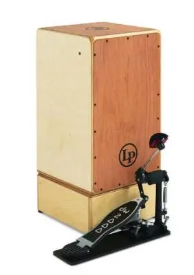 DWCP2000RA Single Right-Angle Cajon Pedal