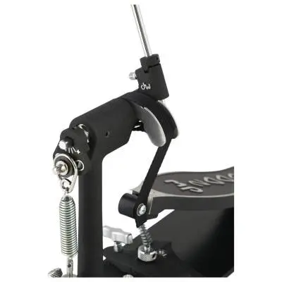 DWCP2000RAL Single Right-Angle Cajon Pedal - Lefty