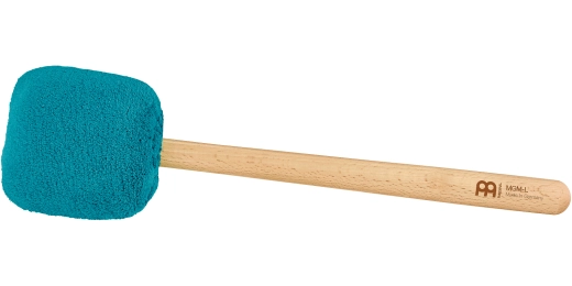 Meinl - Large Gong Mallet - Sea Petrol