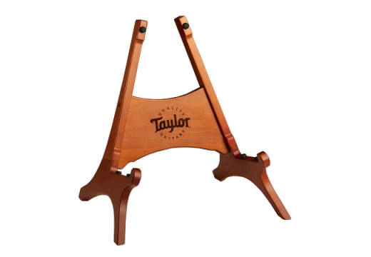 Taylor Guitars - Brown Danish Beechwood Guitar Stand