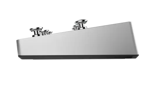 MIDI Maestro Control Pedal