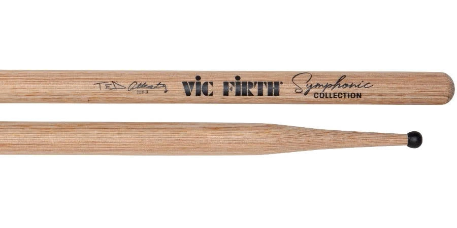 Symphonic Collection Ted Atkatz Signature Drumsticks v.2