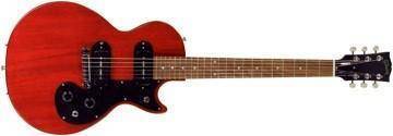 『うーこ』Gibson USA  melody maker Gibson Melody Maker Special - Cherry | Long & McQuade