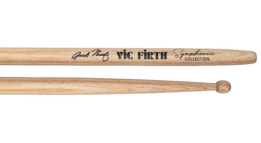 Symphonic Collection Jake Nissly Signature Drumsticks