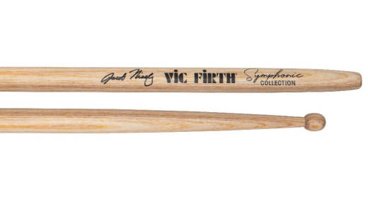 Vic Firth - Symphonic Collection Jake Nissly Signature Drumsticks