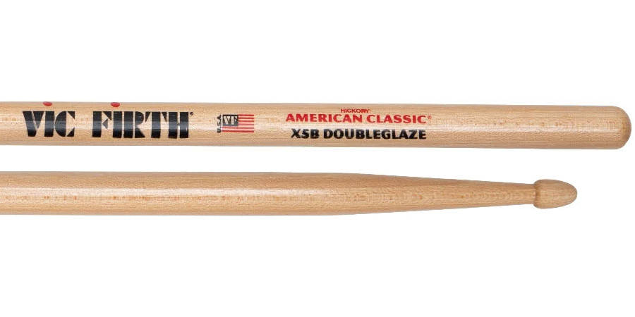 American Classic Extreme DoubleGlaze Drumsticks - 5B