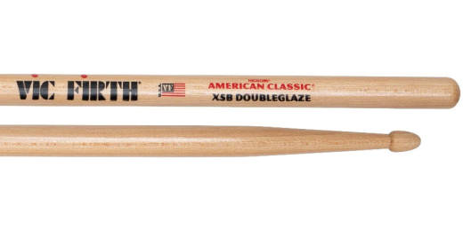 Vic Firth - American Classic Extreme DoubleGlaze Drumsticks - 5B