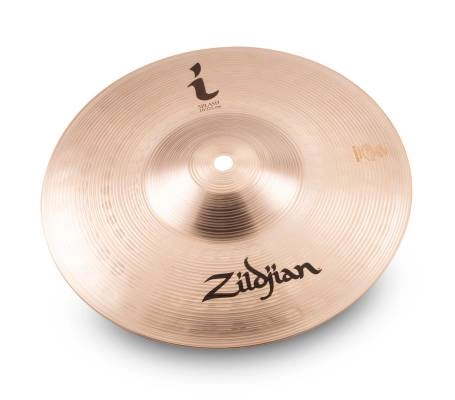 Zildjian - 10 I Splash