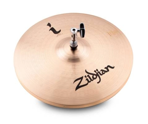 Zildjian - 13 I Hihat Pair