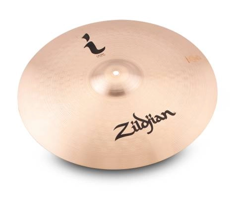 Zildjian - 17 I Crash