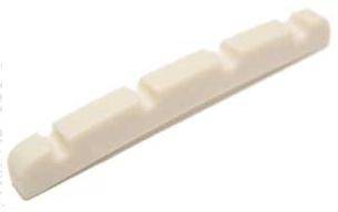 TUSQ 4-String Slotted Nut - P-Bass
