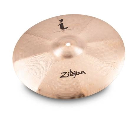 Zildjian - 14 I Trash Top - Trash Crash