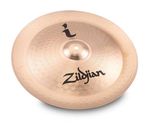 Zildjian - 16 I China