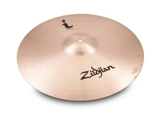 Zildjian - 20 I Crash Ride