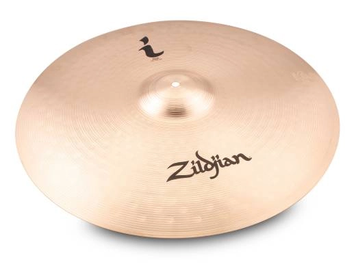 Zildjian - 22 I Ride