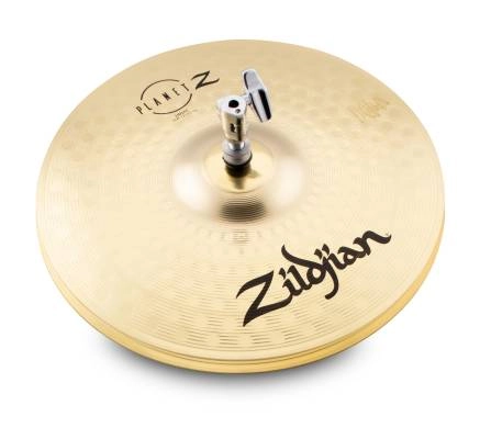 Zildjian - 13 Planet Z Hi Hat Pair