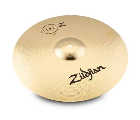 Zildjian - 16 Planet Z Crash