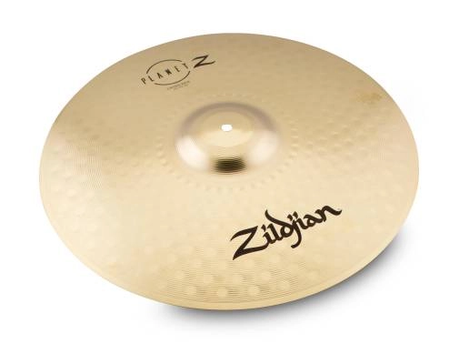 Zildjian - 18 Planet Z Crash Ride