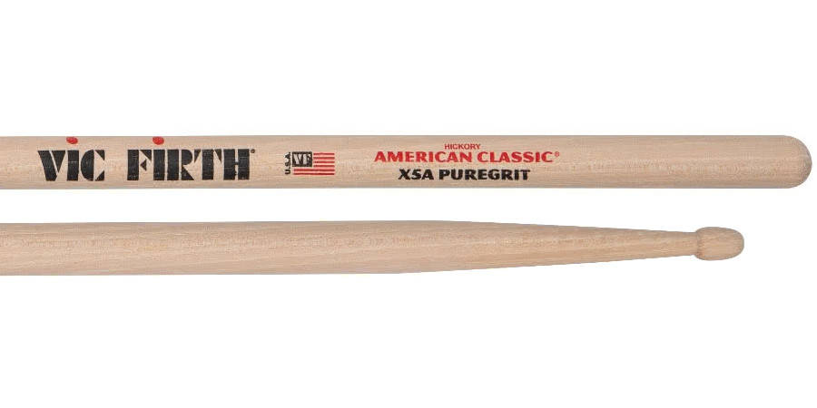 American Classic Extreme PureGrit Drumsticks - 5A