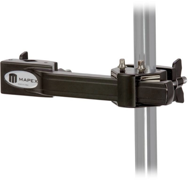 MC910 Horizontal Multi-Purpose Clamp - Black