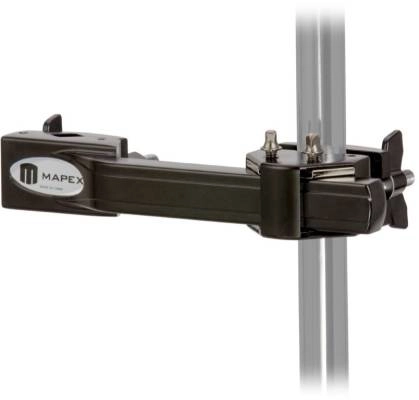 Mapex - MC910 Horizontal Multi-Purpose Clamp - Black