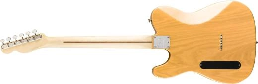 Limited Edition US Cabronita Telecaster, Maple Fingerboard - Butterscotch Blonde