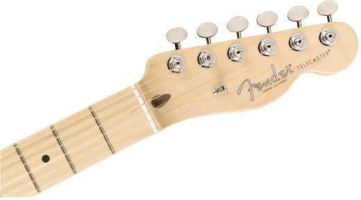 Limited Edition US Cabronita Telecaster, Maple Fingerboard - Butterscotch Blonde
