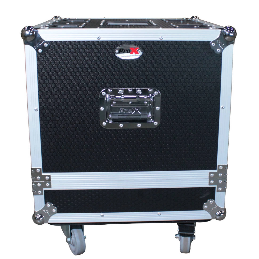 Road Case for Chauvet Nimbus Fog Machine
