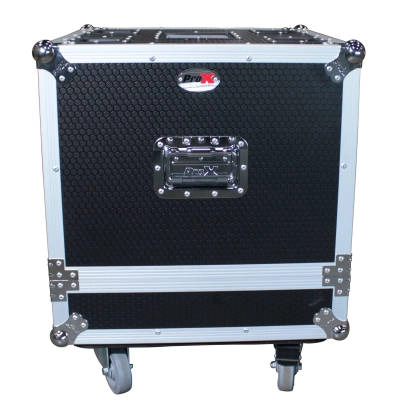 Road Case for Chauvet Nimbus Fog Machine