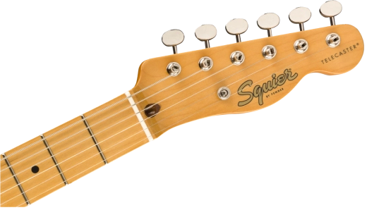 Classic Vibe 50s Telecaster, Maple Fingerboard - Butterscotch Blonde
