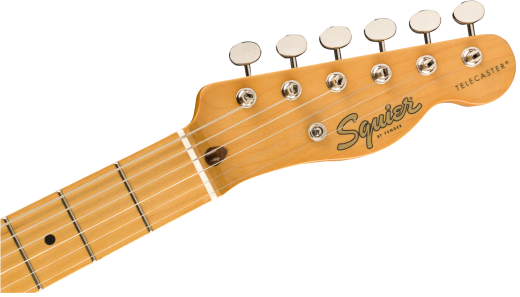 Squier Classic Vibe 50s Telecaster, Maple Fingerboard