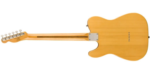 Classic Vibe 50s Telecaster, Maple Fingerboard - Butterscotch Blonde