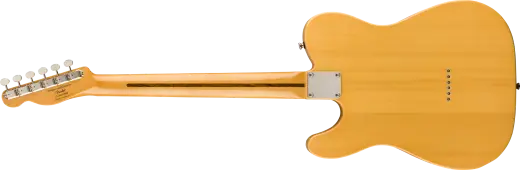 Classic Vibe 50s Telecaster, Maple Fingerboard - Butterscotch Blonde