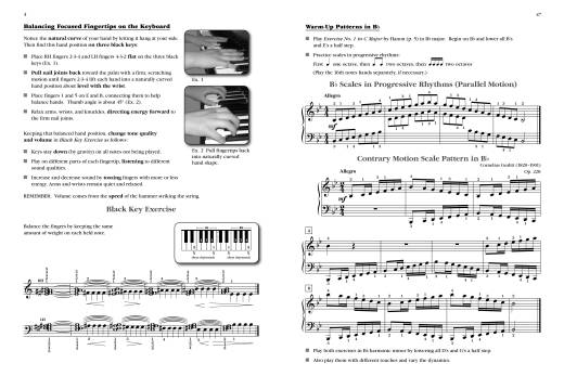 Exploring Piano Classics, Level 3 (Value Pack) - Bachus - Books/CD
