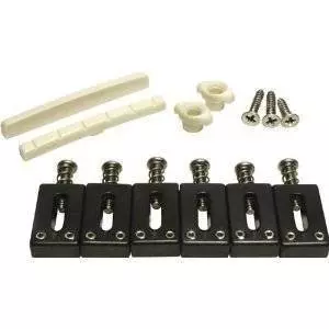 Supercharger Kit - Import Strat/Tele