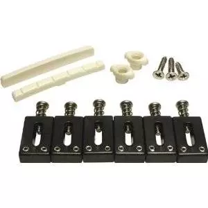 Supercharger Kit - Import Strat/Tele