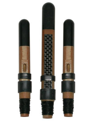 Drone Reed Set with Carbon Fibre Bass Reed