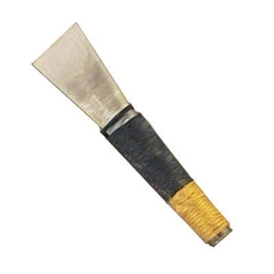 Synthetic Pipe Reed - Hard