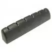 Graph Tech - Black TUSQ XL Slotted Nut - 1\/4 Epiphone Style