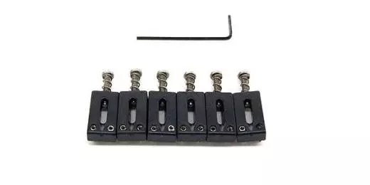 Graph Tech - String Saver Saddles - Standard Strat