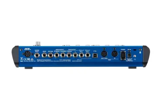 SY-1000 Guitar Synthesizer