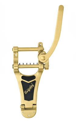 Bigsby - B700 Tremolo Tailpiece Assembly - Gold