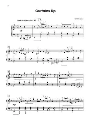 Piece by Piece, Books 1-3 (Value Pack) - Gerou - Piano -  Books