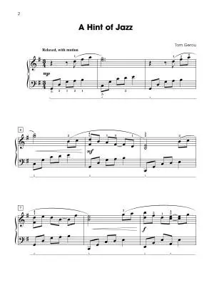 Piece by Piece, Books 1-3 (Value Pack) - Gerou - Piano -  Books