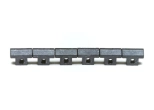 Graph Tech - String Saver Saddles - Tune-O-Matic ABR-1 Bridge
